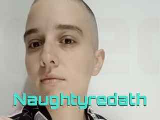 Naughtyredath