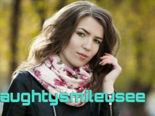 Naughtysmileusee