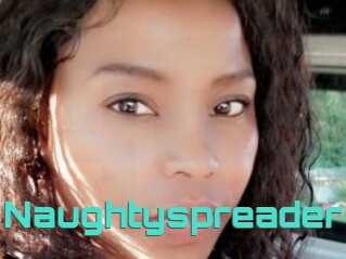 Naughtyspreader