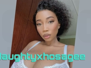 Naughtyxhosagee
