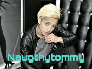 Naugthytommy
