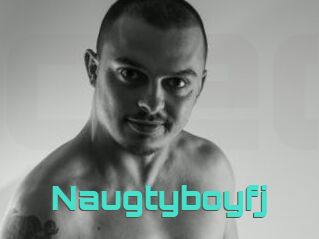 Naugtyboyfj