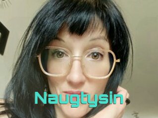 Naugtysin