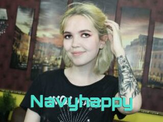 Navyhappy