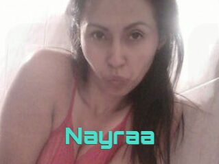 Nayraa