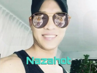 Nazahot