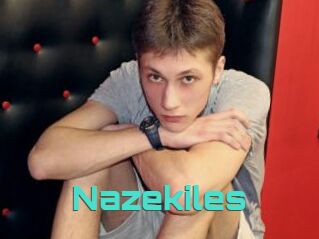 Nazekiles