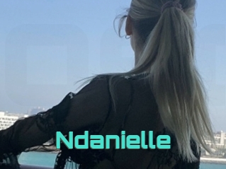 Ndanielle