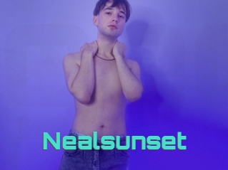 Nealsunset