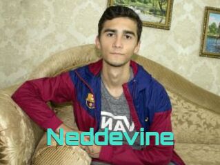 Neddevine