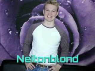 Neitonblond