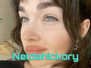 Neldahickory