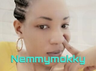 Nemmymokky