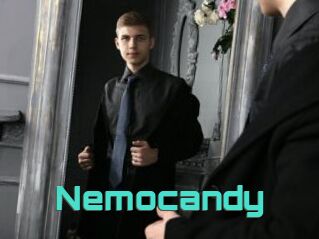 Nemocandy