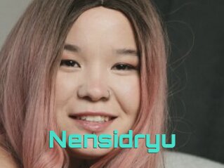 Nensidryu
