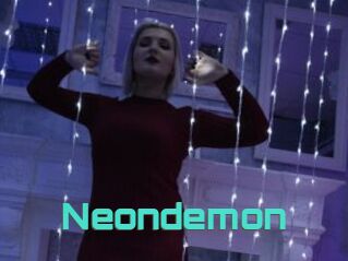 Neondemon