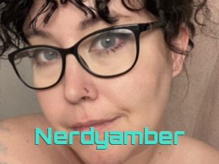 Nerdyamber