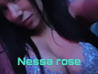 Nessa_rose