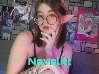 Nevelitt