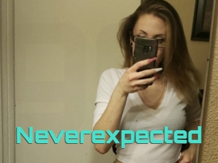 Neverexpected
