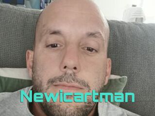 Newicartman