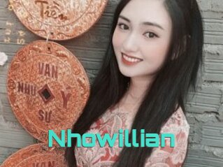 Nhowillian