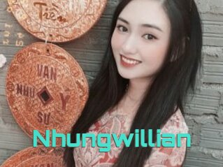 Nhungwillian