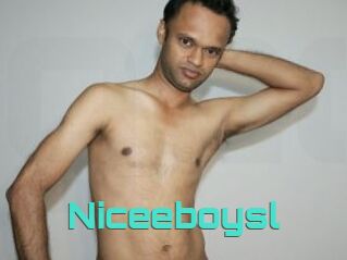 Niceeboysl