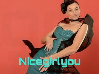 Nicegirlyou