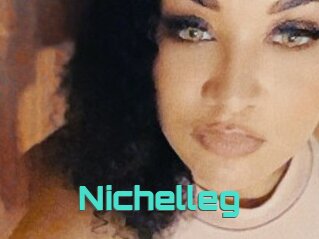 Nichelleg