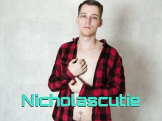 Nicholascutie