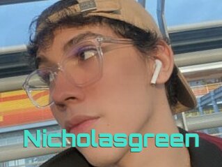 Nicholasgreen