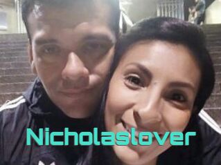 Nicholaslover