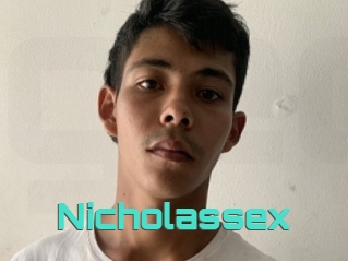 Nicholassex