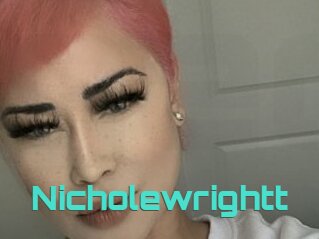 Nicholewrightt