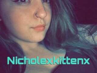 Nicholexkittenx