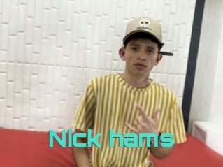 Nick_hams