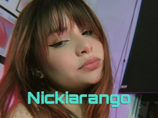 Nickiarango