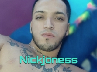 Nickjoness