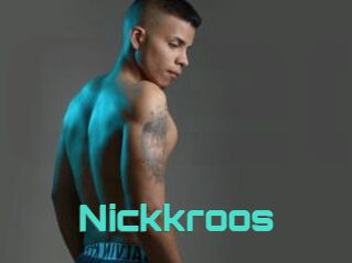 Nickkroos