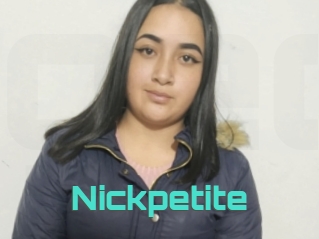 Nickpetite