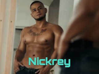 Nickrey