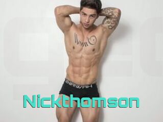 Nickthomson