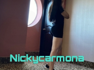 Nickycarmona