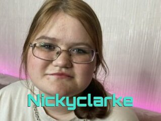 Nickyclarke