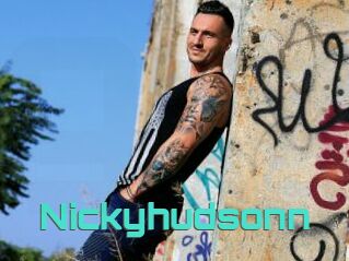 Nickyhudsonn
