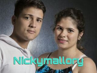 Nickymallory