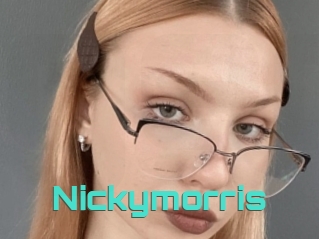 Nickymorris