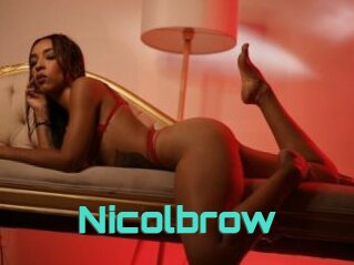 Nicolbrow