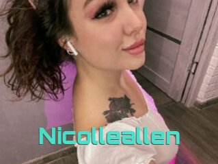 Nicolleallen